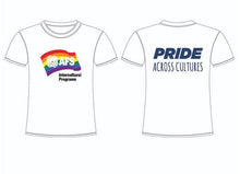 Load image into Gallery viewer, AFS Pride T-shirt
