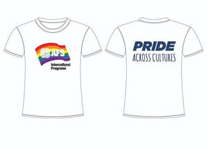 AFS Pride T-shirt