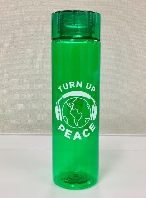AFS-USA Water Bottle