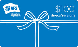 AFS Store Gift Card