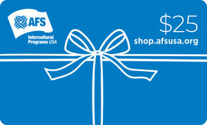 AFS Store Gift Card